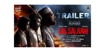 Aishwarya Rajinikanth’s Big Day: Dhanush Sends Love with ‘Lal Salaam’ Shoutout