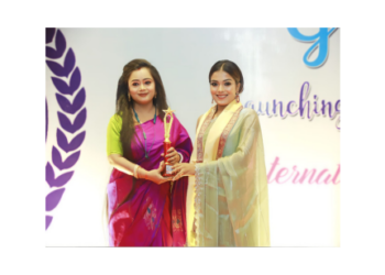 Ananya Dasmahapatra: Empowering Education Entrepreneur