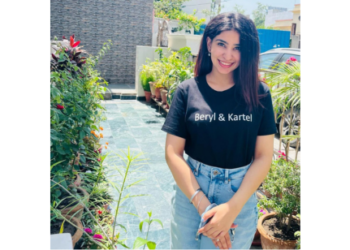 Archana Bhardwaj’s Visionary Path with Beryl & Kartel