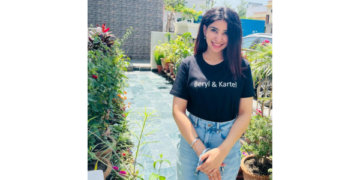 Archana Bhardwaj’s Visionary Path with Beryl & Kartel