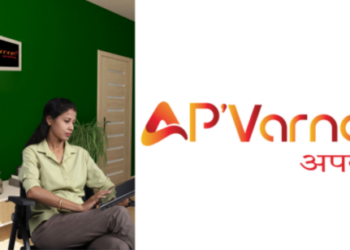 “Ruby Kashyap’s AP’Varnam: Resilience, Triumph, Community”