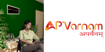 “Ruby Kashyap’s AP’Varnam: Resilience, Triumph, Community”