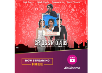 Crossroads: Navigating Life’s Twists and Turns