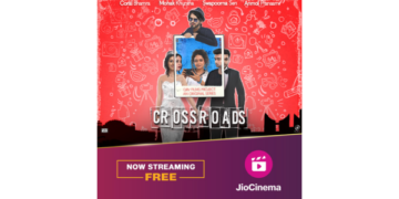 Crossroads: Navigating Life’s Twists and Turns