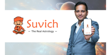 Suvich App: Bridging Tradition with Technology in Astrology