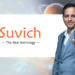 Suvich App: Bridging Tradition with Technology in Astrology