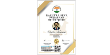 Environmental Vanguard: The Legacy of Exnora Kannan