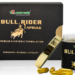 Ayurvedic Excellence: Bull Rider Capsule