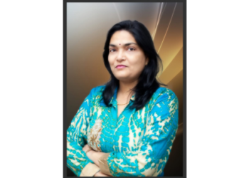 Dr. Neeta Srivastava Prasad: Transforming Temple Flowers