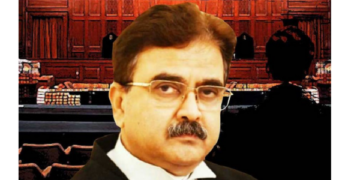 Justice Gangopadhyay’s Political Transition: A Mixed Reception