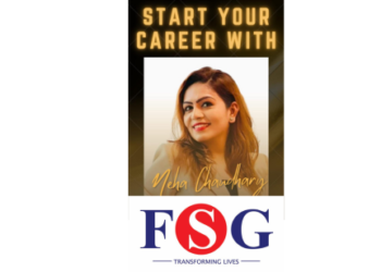 Empowering Dreams: The Inspiring Journey of Neha Chaudhary