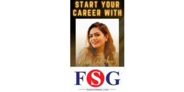 Empowering Dreams: The Inspiring Journey of Neha Chaudhary