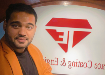 Mohsin Khan: Leading the Charge Against Corrosion in India