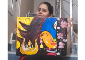 Ink and Inspiration: The Literary Odyssey of Gayatri Rao