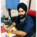 Dr. Gagandeep Singh Sodhi: A Beacon of Excellence in Dentistry