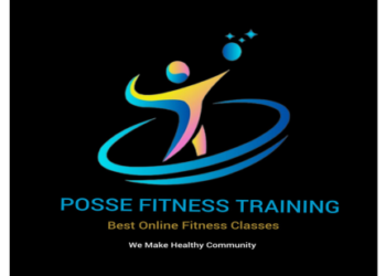 Posse Fitness: Transforming Bodies, Changing Lives!