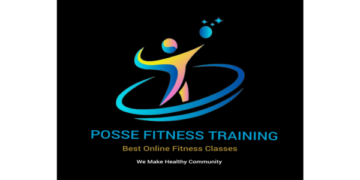 Posse Fitness: Transforming Bodies, Changing Lives!