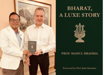 The Luxe Life: Understanding Luxury in Indian Culture