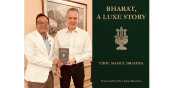 The Luxe Life: Understanding Luxury in Indian Culture