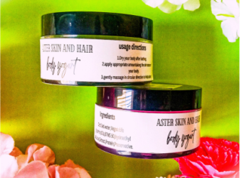 Aster Skin and Hair: Redefining Beauty Naturally