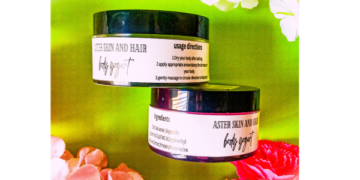 Aster Skin and Hair: Redefining Beauty Naturally