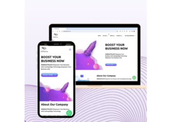 WebDigitology: Spearheading Innovation in App Development