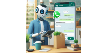 Synfro: Empowering Small Businesses with WhatsApp Automation