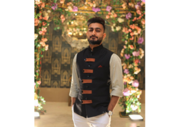 The Rajasthani Maestro: Mohit Tanwar’s Journey of Innovation