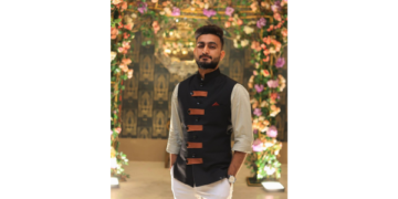 The Rajasthani Maestro: Mohit Tanwar’s Journey of Innovation