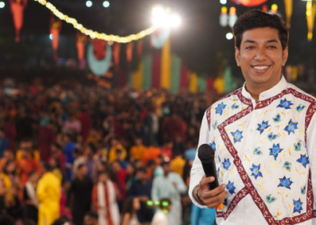 RJ Kshitij’s Crorepati Chronicles: Strategies Unleashed