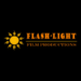 Building a Brand: The Flashlight Film Production Way