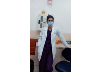 Dental Dedication: The Journey of Dr. Aishwarya