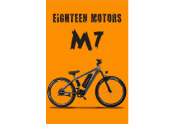 Empowering Tomorrow: The Eighteen Motors Journey