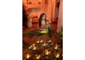 Chanchal Kataria: The Artistic Trailblazer