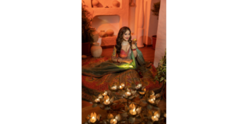 Chanchal Kataria: The Artistic Trailblazer