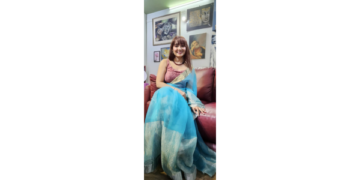 Tanvee P. Rathore: Mandala Innovator & Art Philanthropist