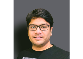 Mindscapes: The Journey of Saurabh Gupta