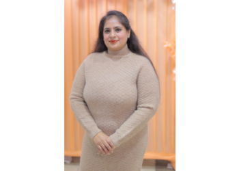 Neha Gupta: Championing Inclusivity for Special Needs Children with Antarman