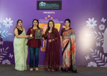 Culinary Empowerment: Nita Acharya’s Journey