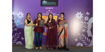 Culinary Empowerment: Nita Acharya’s Journey