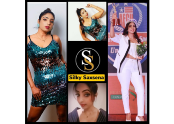 Silky Saxena: Stealing Hearts in Season 4 of ‘Ashram’