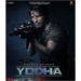 Yoddha: Siddharth Malhotra’s Action-Packed Showcase