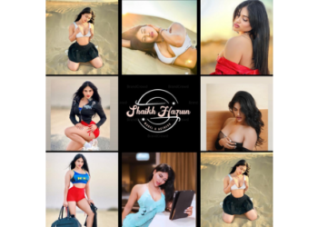 Shaikh Hazrun’s Rise: A Tale of Glamour, Grit, and Giving Back