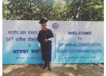 Shashank Dubey: From Village Beginnings to the Pinnacle of Digital Finance