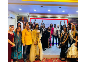 Mr. & Miss Rainbow Pride: Catalyzing LGBTQ Acceptance in India