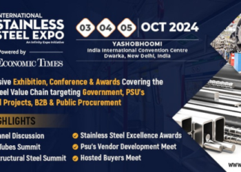 Stainless Steel: Pioneering India’s Economic Transformation
