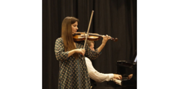 Harmonies Across Cultures: A Musical Kaleidoscope in New Delhi