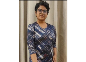 Nutrition’s Transformative Odyssey: The Aashima Gupta Story