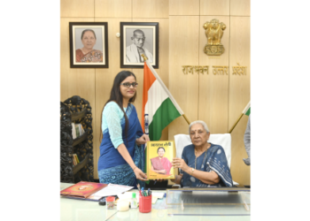 Empowering Rural Women: The Ebha Patel Story