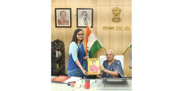 Empowering Rural Women: The Ebha Patel Story